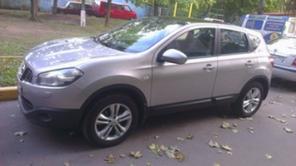 Продажа Nissan Qashqai