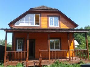 Продам замечательный домик в Ярославской области