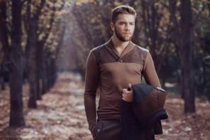 Мужская одежда оптом от производителя TimeOfStyle