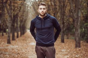 Мужская одежда оптом от производителя TimeOfStyle
