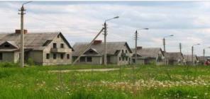 Продажа земли под строительство коттеджей в Туле