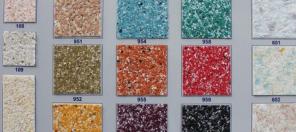 Купить в Москве жидкие обои и мраморные штукатурки