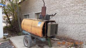Продается компрессор ПКСД-5,25ДМ