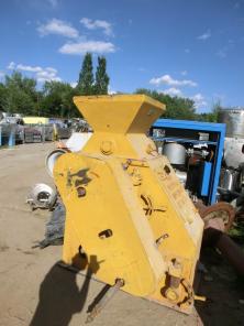 Продается Солододробилка четырехвальцевая БДА-1М.