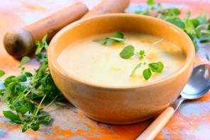 Вкусная и полезная еда с доставкой в офис и домой