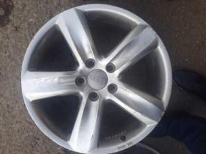 Продам диски Audi Q7 R20