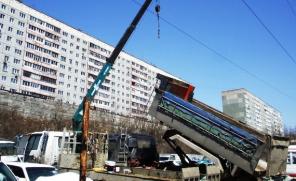 Заказ Услуги заказ манипулятора воровайки кемерово