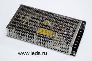 Блоки питания на 12В, трансформторы от СВЕТОВОД (www.leds.ru)