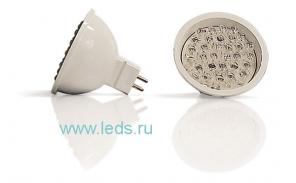 Светодиодная продукция от СВЕТОВОД (www.leds.ru)
