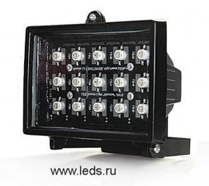 Светодиодная продукция от СВЕТОВОД (www.leds.ru)