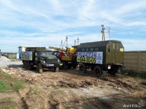 Продается буровой комплект урб 2А2