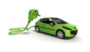 Современные электромобили от ECOIECO