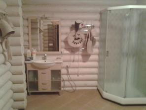 Коттедж 200 кв.м. в д. Куртниково.