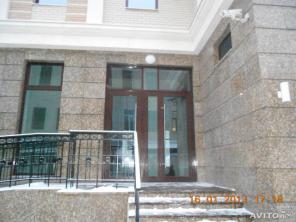 Продам недвижемость Продам офисное помещение 199 м?в здании класса A Арбатская, Большой Афанасьевский пер., д.28