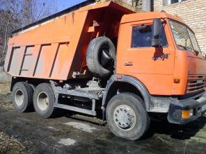 Аренда спецтехники