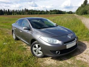 Продам Renault Fluence