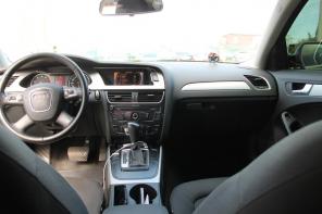 Продаю Audi A4 2010г