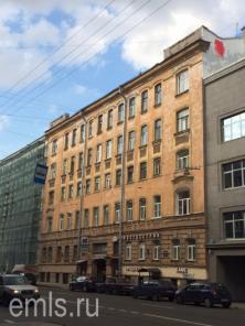 Продажа комнаты, Центральный, Херсонская Ул.10