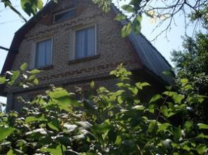Продаю дом и участок ст.Арсаки Ярославское напр.