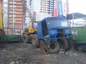 Металлолом купим в Москве и области, демонтаж, вывоз.