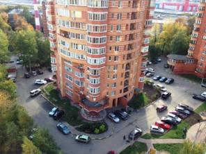 Большая квартира – хорошая перспектива! ЗХХХ КОМНАТНАЯ КВАРТИРА В СТАРЫХ ХИМКАХ