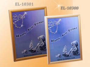 Фоторамки новогодние, свадебные Swarovski elements скидки 55 %