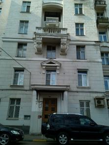 Прoдажа 2-комнатной квартиры на набережной Тараса Шeвченко, д.5