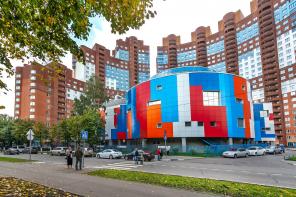3-к квартира 103 м2
