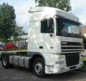 DAF XF 95 480 .