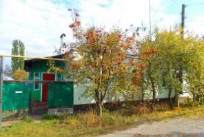 Кирпичный дом с пятью комнатами в г. Усмань Липецкой области