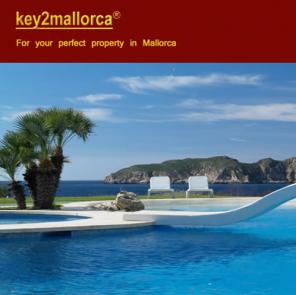 Агентство недвижимости на Майорке Key2mallorca