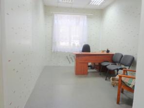 Продаю готовый офис, центр