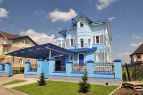 Построим надежный, теплый дом