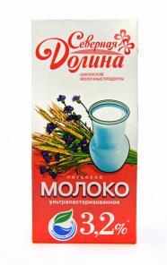 Продам молоко