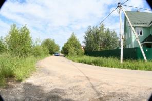 Продается земельный участок 13 соток, Московская область