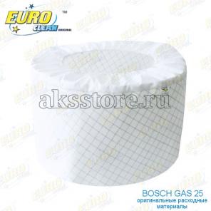 Мeмбранный фильтр для пылесоса Bosch GAS 25