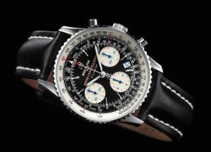 Легендарные Часы Breitling Navitimer