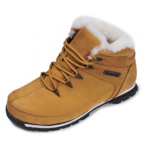  Timberland    