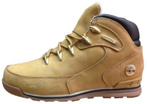 Ботинки Timberland разные модели и цвета