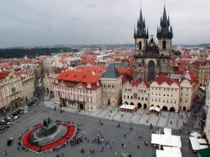 Kladno отдых в чехии