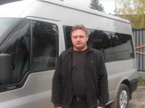 Пассажирские перевозки