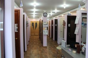 Межкомнатные и металлические двери в г.Зеленограде