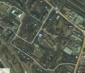 Отдельно стоящее 1-этажное здание под автосервис, автомойку, шиномонтаж, склад ( помещение свободного назначения )