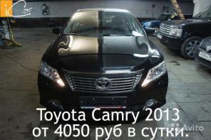 Аренда и прокат авто без залога iCar