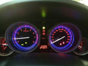 Продажа Mazda 6 II (GH) 2.0 AT (147 л.с.) в Москве