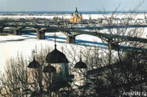 Сдаю квартиру в Нижнем Новгороде
