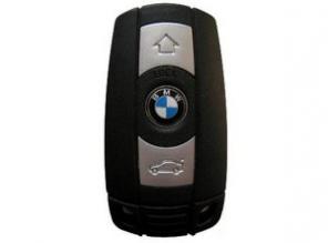 Автомобильные ключи, чипы для автозапуска, пульты