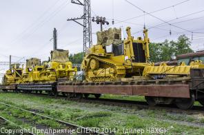 БУЛЬДОЗЕР HBXG TY165-3 SHEHWA 10 ТЯГОВЫЙ КЛАСС