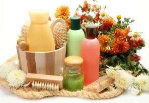 Garden Cosmetics -  