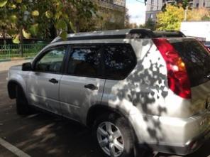 Продаю Ниссан X-trail t 31 2007 года выпуска